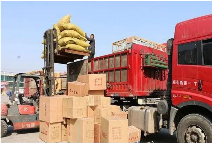 泉州到芒市物流专线