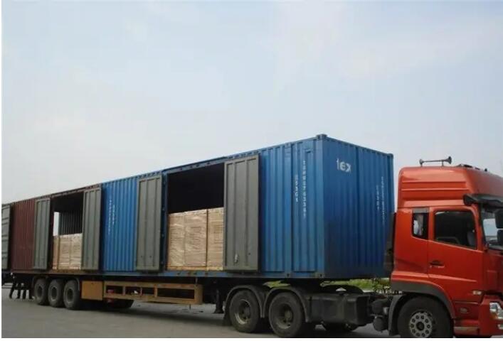 泉州到芒市整车运输