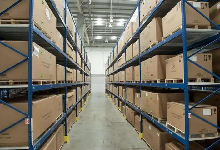 泉州到芒市货物仓储