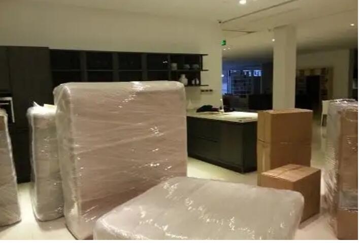 泉州到芒市长途搬家