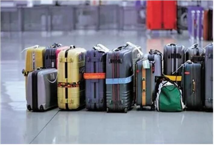 泉州到芒市行李托运