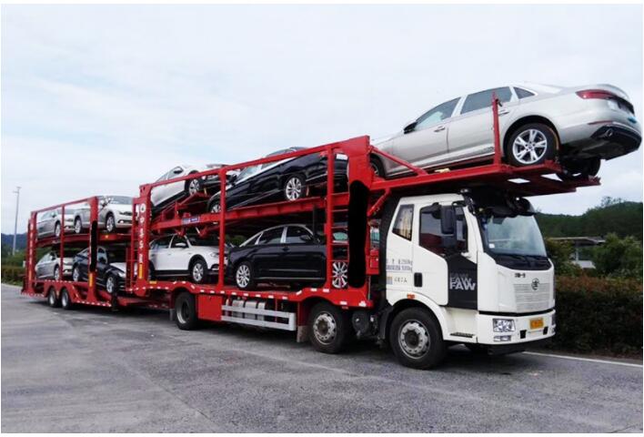 泉州到芒市轿车托运